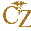 CZ medical logo